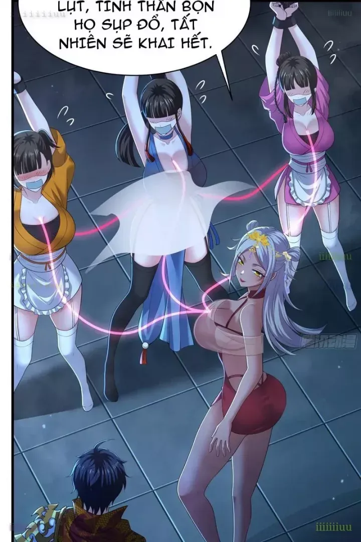 Tán Nhân Vô Địch Tái Sinh Vào Phong Thần Bảng Chapter 161 - 18