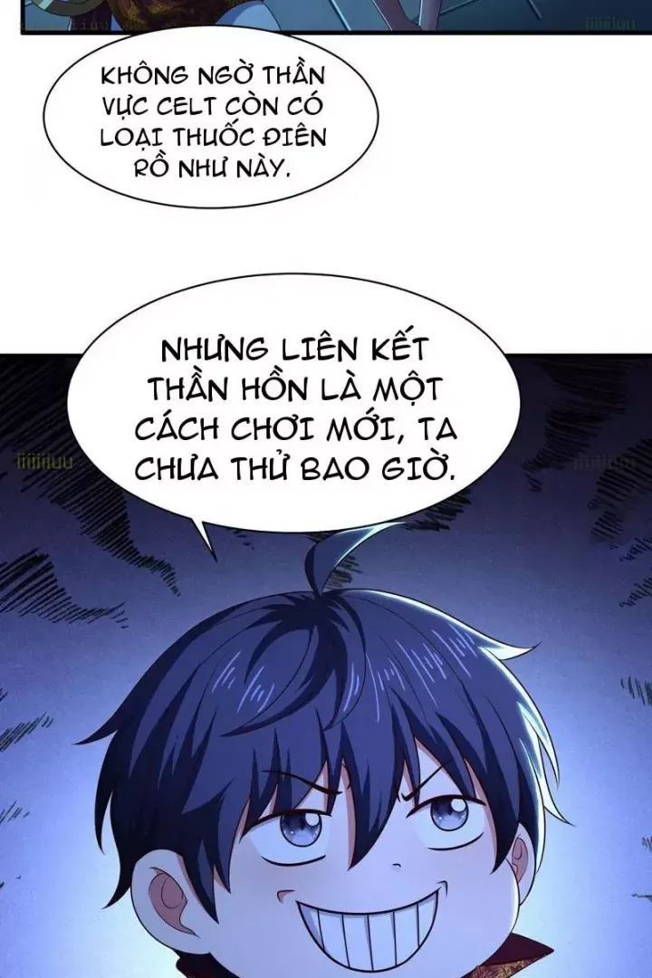 Tán Nhân Vô Địch Tái Sinh Vào Phong Thần Bảng Chapter 161 - 19