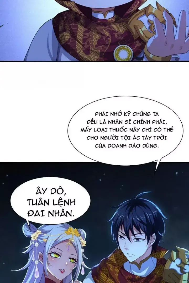 Tán Nhân Vô Địch Tái Sinh Vào Phong Thần Bảng Chapter 161 - 20