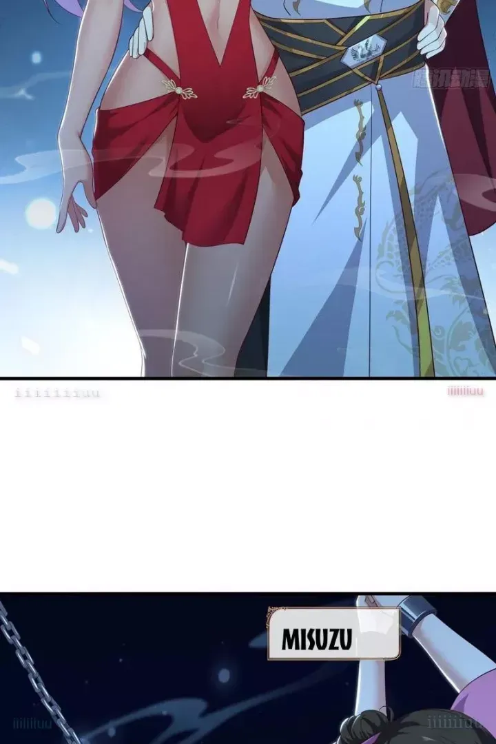 Tán Nhân Vô Địch Tái Sinh Vào Phong Thần Bảng Chapter 161 - 3