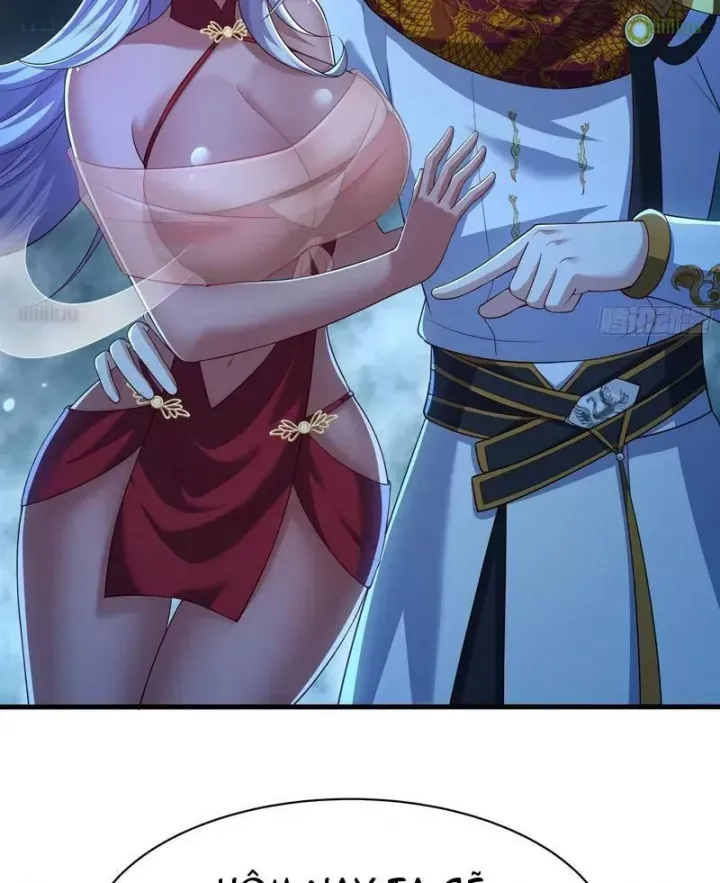 Tán Nhân Vô Địch Tái Sinh Vào Phong Thần Bảng Chapter 161 - 21