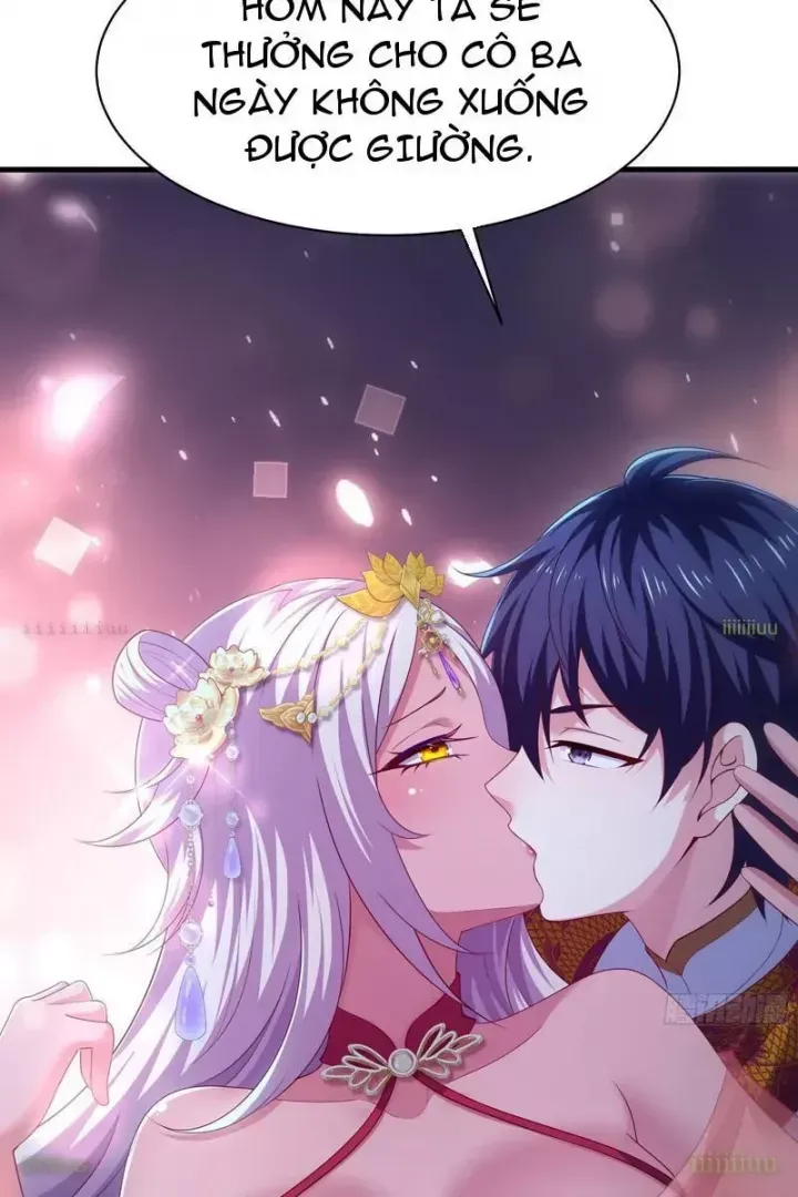 Tán Nhân Vô Địch Tái Sinh Vào Phong Thần Bảng Chapter 161 - 22