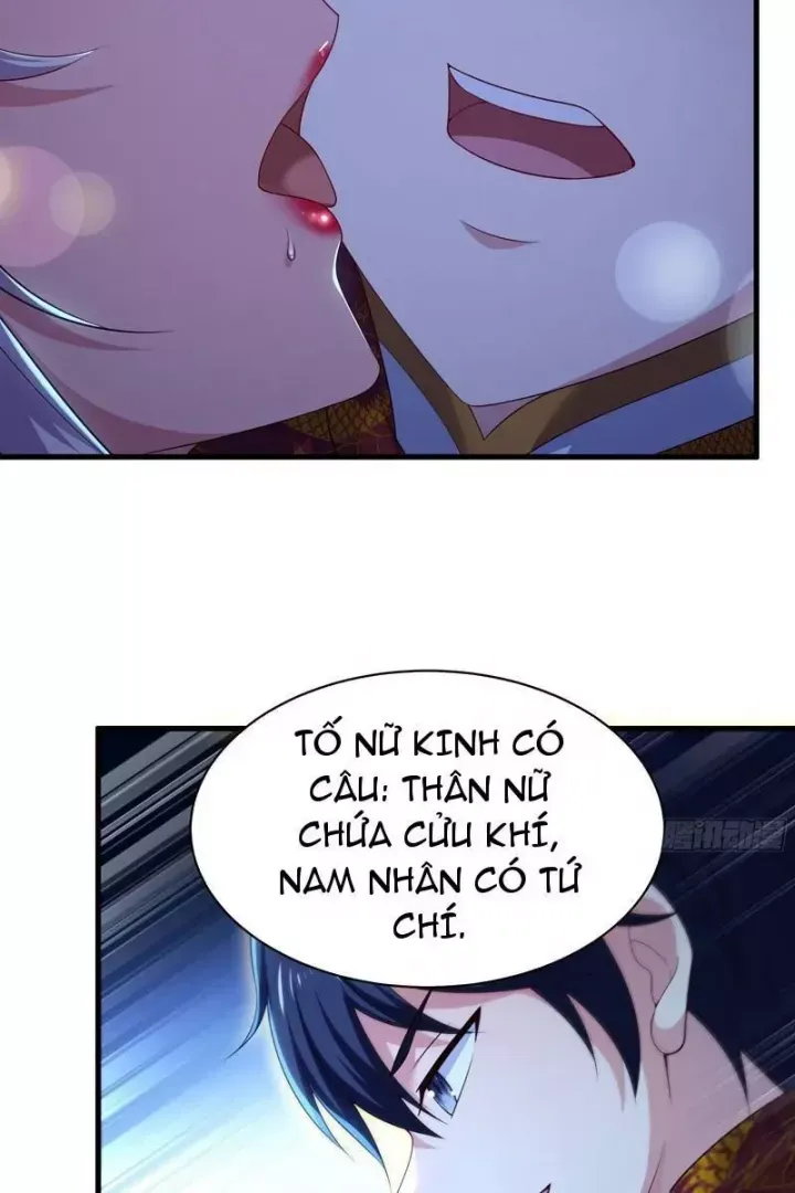 Tán Nhân Vô Địch Tái Sinh Vào Phong Thần Bảng Chapter 161 - 25
