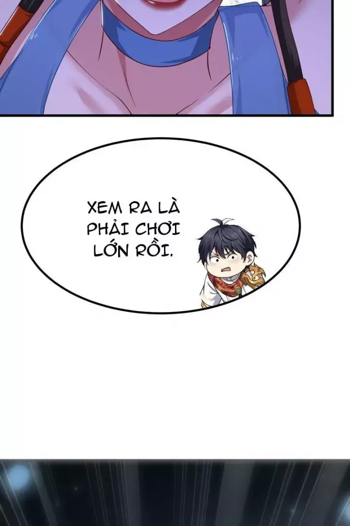 Tán Nhân Vô Địch Tái Sinh Vào Phong Thần Bảng Chapter 161 - 29