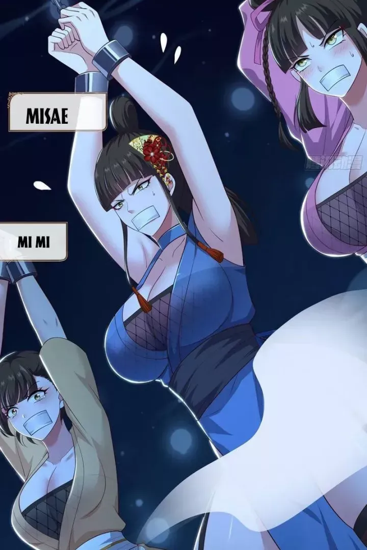 Tán Nhân Vô Địch Tái Sinh Vào Phong Thần Bảng Chapter 161 - 4