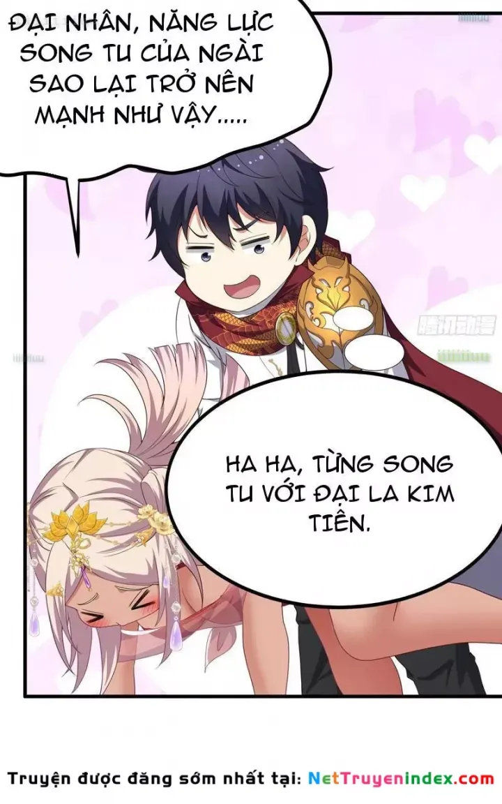 Tán Nhân Vô Địch Tái Sinh Vào Phong Thần Bảng Chapter 161 - 40