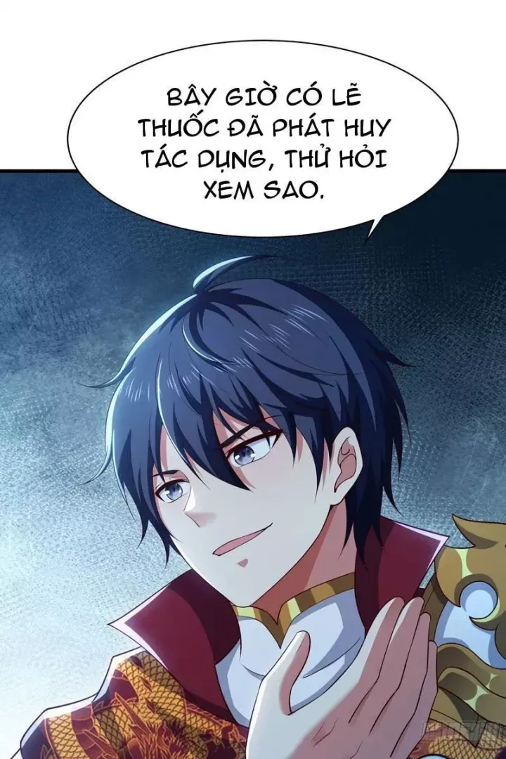 Tán Nhân Vô Địch Tái Sinh Vào Phong Thần Bảng Chapter 161 - 41