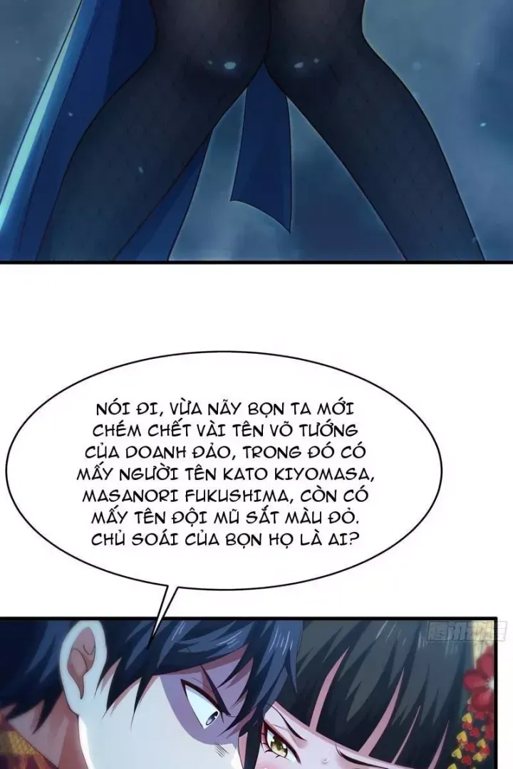 Tán Nhân Vô Địch Tái Sinh Vào Phong Thần Bảng Chapter 161 - 44