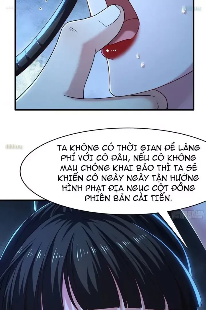 Tán Nhân Vô Địch Tái Sinh Vào Phong Thần Bảng Chapter 161 - 46