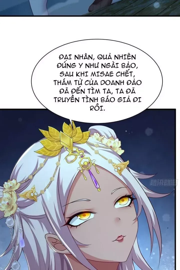 Tán Nhân Vô Địch Tái Sinh Vào Phong Thần Bảng Chapter 161 - 6