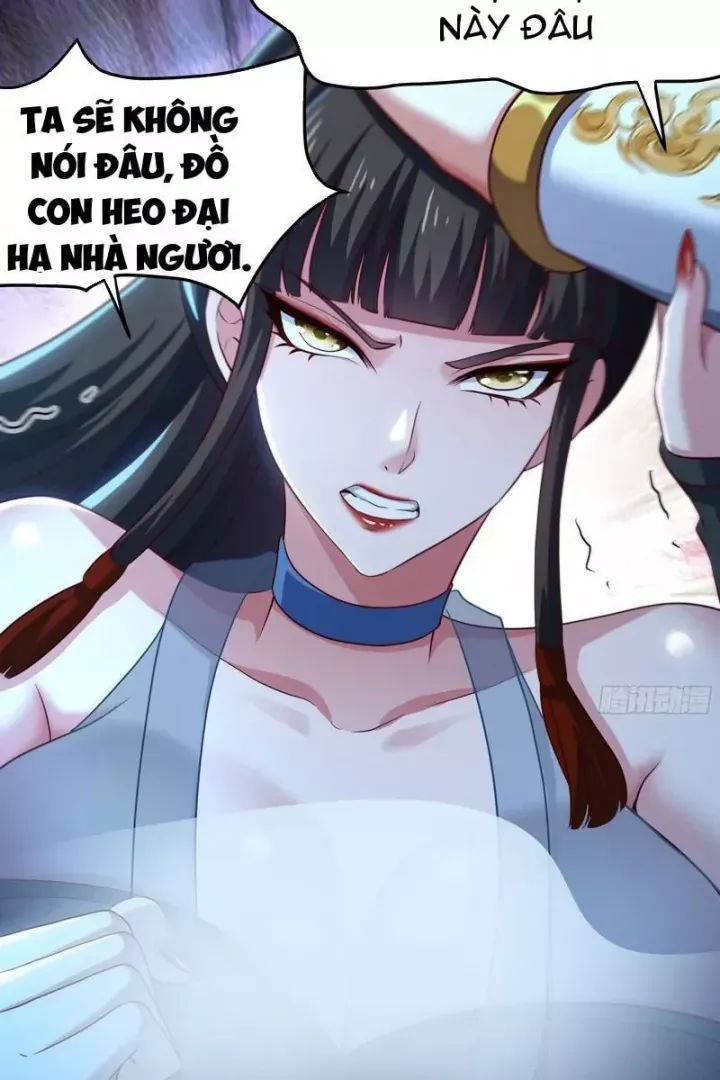 Tán Nhân Vô Địch Tái Sinh Vào Phong Thần Bảng Chapter 161 - 51