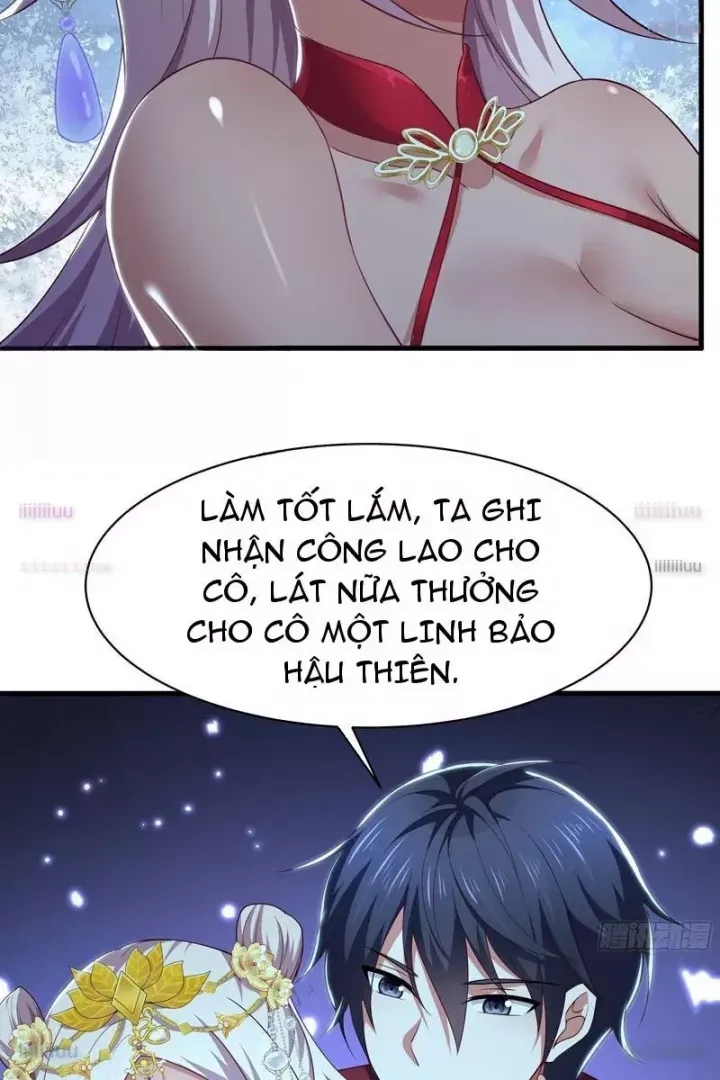 Tán Nhân Vô Địch Tái Sinh Vào Phong Thần Bảng Chapter 161 - 7