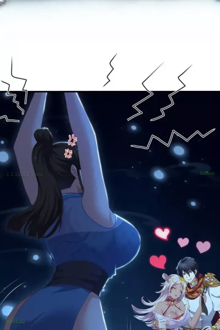 Tán Nhân Vô Địch Tái Sinh Vào Phong Thần Bảng Chapter 161 - 9