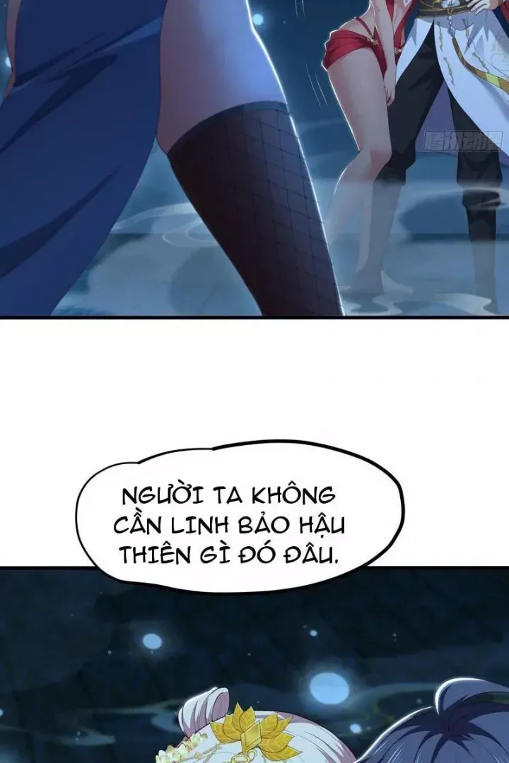 Tán Nhân Vô Địch Tái Sinh Vào Phong Thần Bảng Chapter 161 - 10