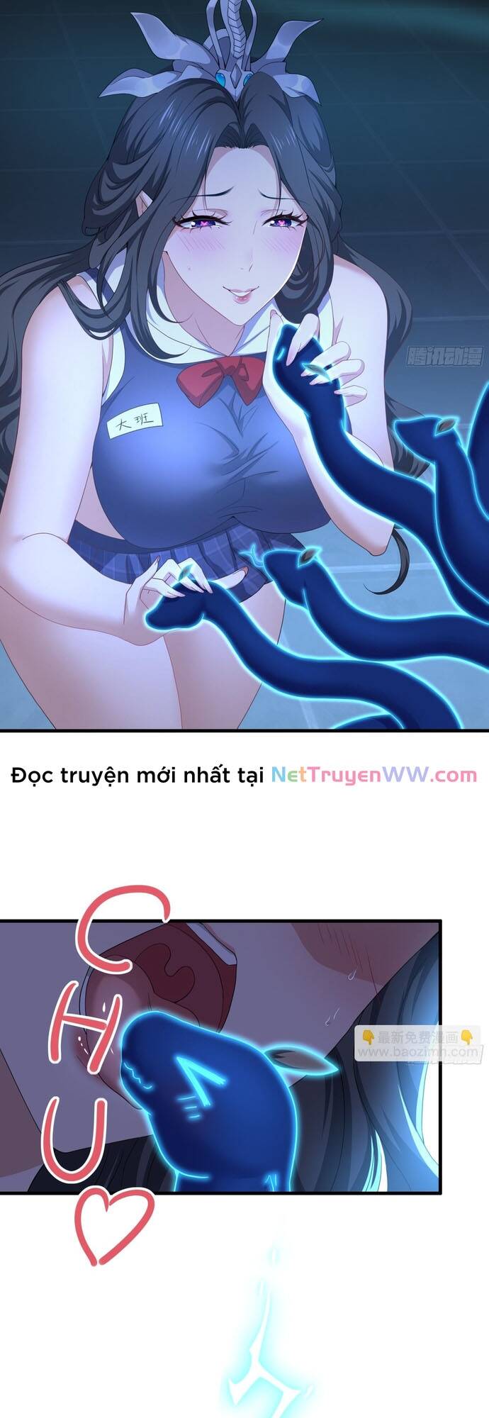 Tán Nhân Vô Địch Tái Sinh Vào Phong Thần Bảng Chapter 30 - 2