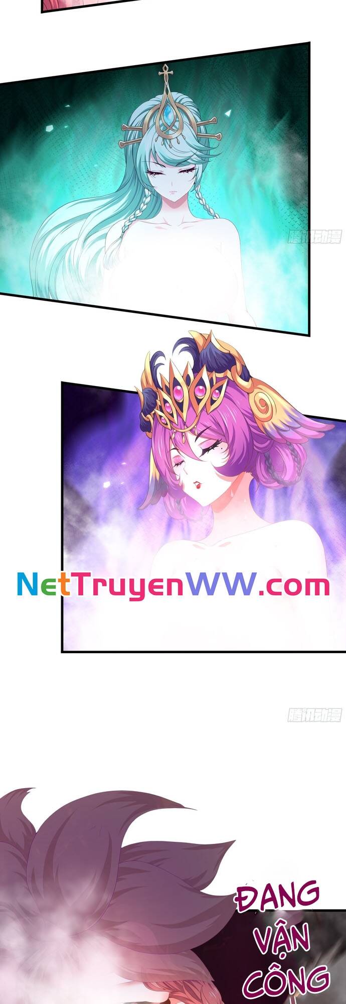 Tán Nhân Vô Địch Tái Sinh Vào Phong Thần Bảng Chapter 30 - 11