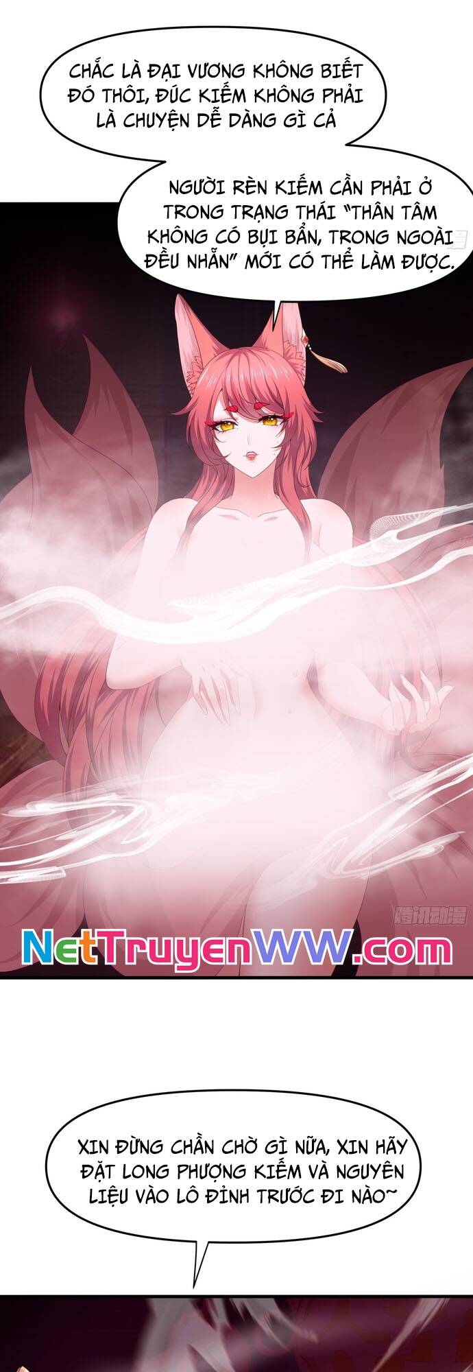 Tán Nhân Vô Địch Tái Sinh Vào Phong Thần Bảng Chapter 30 - 14