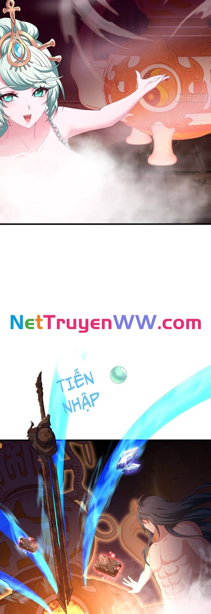 Tán Nhân Vô Địch Tái Sinh Vào Phong Thần Bảng Chapter 30 - 15