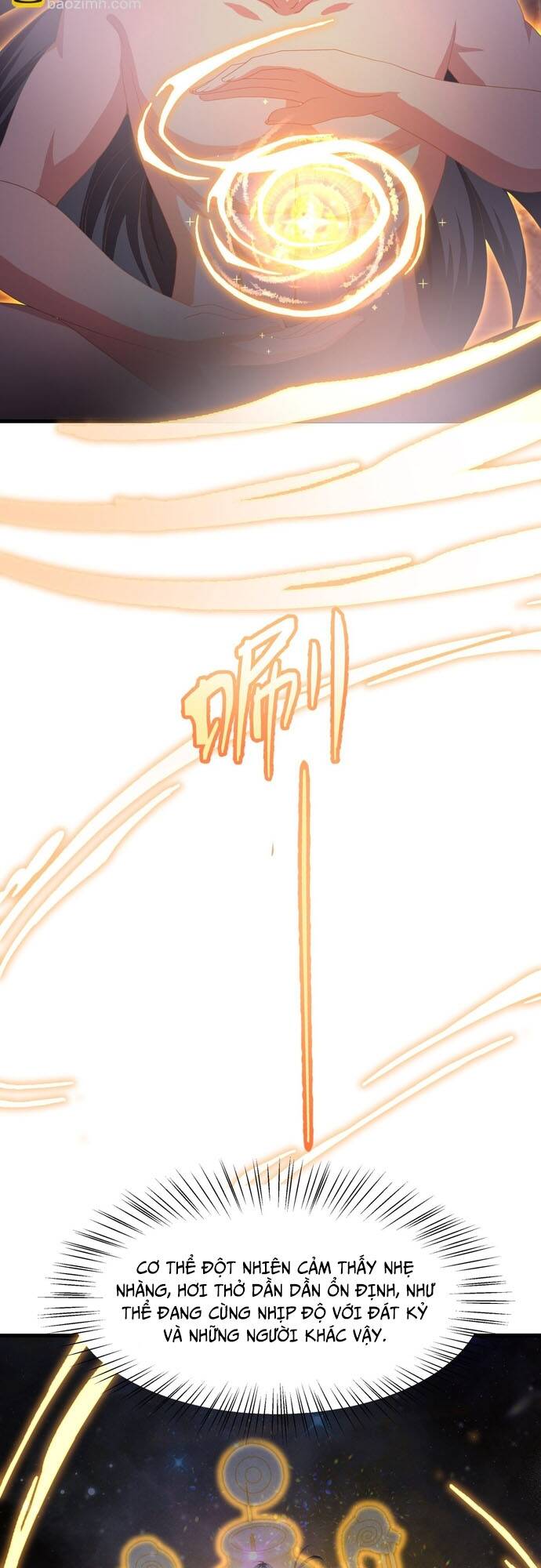 Tán Nhân Vô Địch Tái Sinh Vào Phong Thần Bảng Chapter 30 - 18