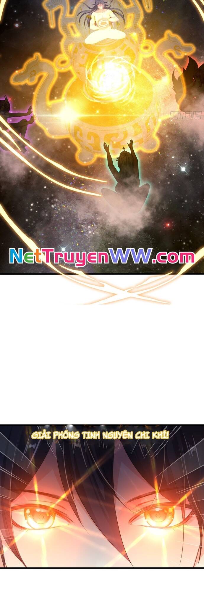 Tán Nhân Vô Địch Tái Sinh Vào Phong Thần Bảng Chapter 30 - 19