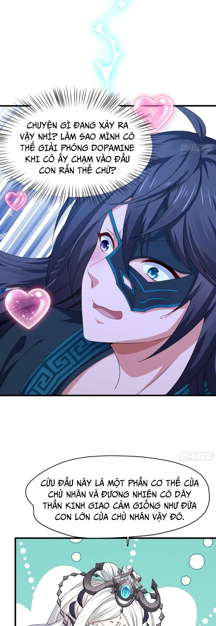 Tán Nhân Vô Địch Tái Sinh Vào Phong Thần Bảng Chapter 30 - 3