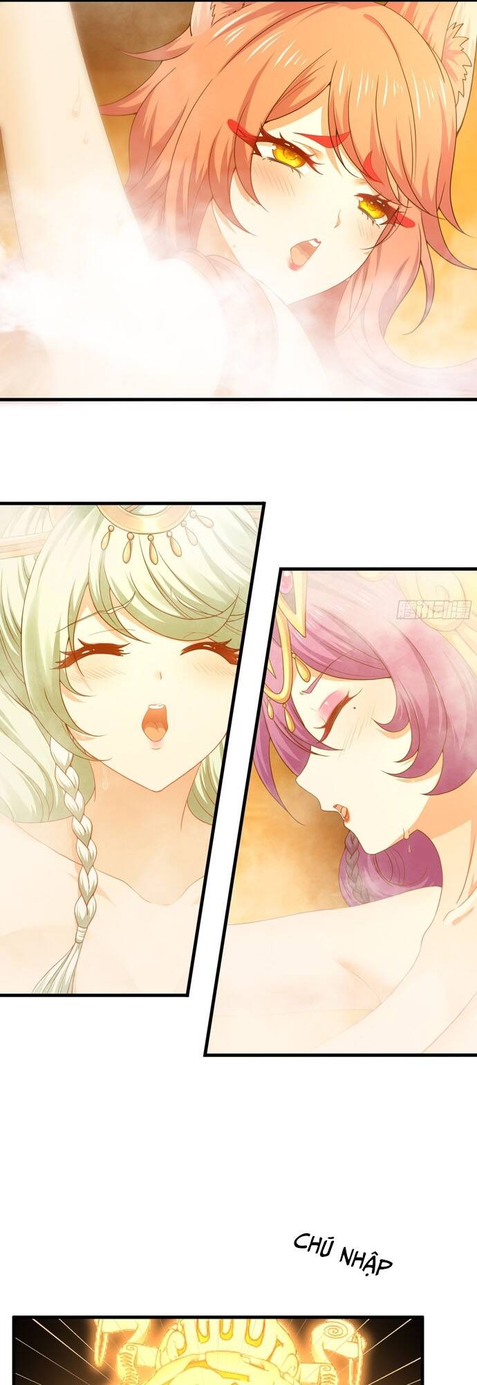 Tán Nhân Vô Địch Tái Sinh Vào Phong Thần Bảng Chapter 30 - 21