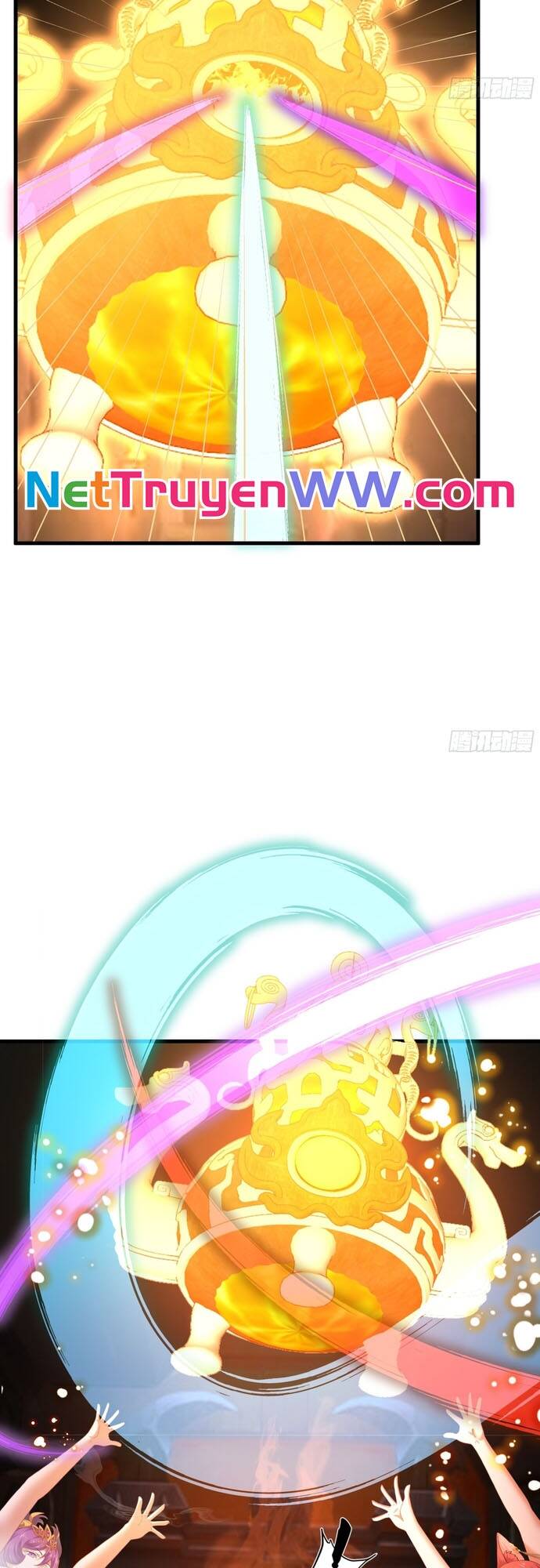 Tán Nhân Vô Địch Tái Sinh Vào Phong Thần Bảng Chapter 30 - 22