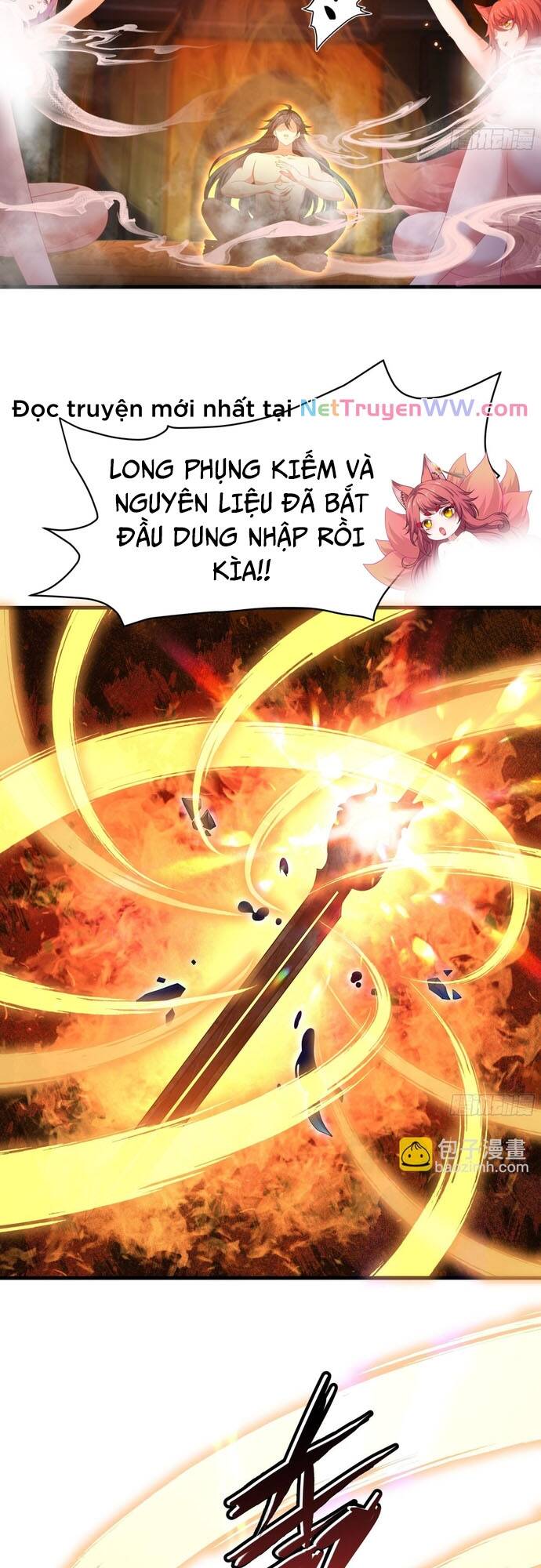 Tán Nhân Vô Địch Tái Sinh Vào Phong Thần Bảng Chapter 30 - 23