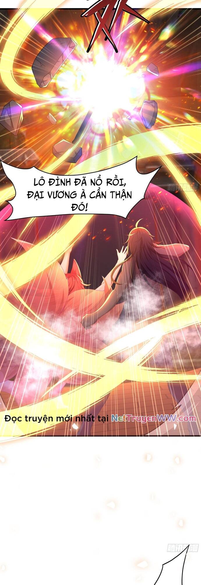 Tán Nhân Vô Địch Tái Sinh Vào Phong Thần Bảng Chapter 30 - 24