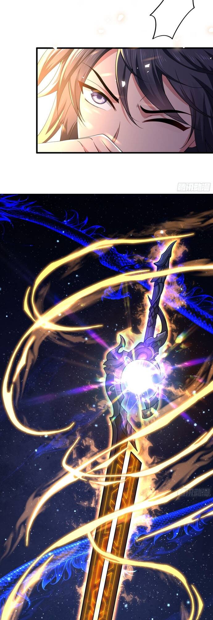 Tán Nhân Vô Địch Tái Sinh Vào Phong Thần Bảng Chapter 30 - 25