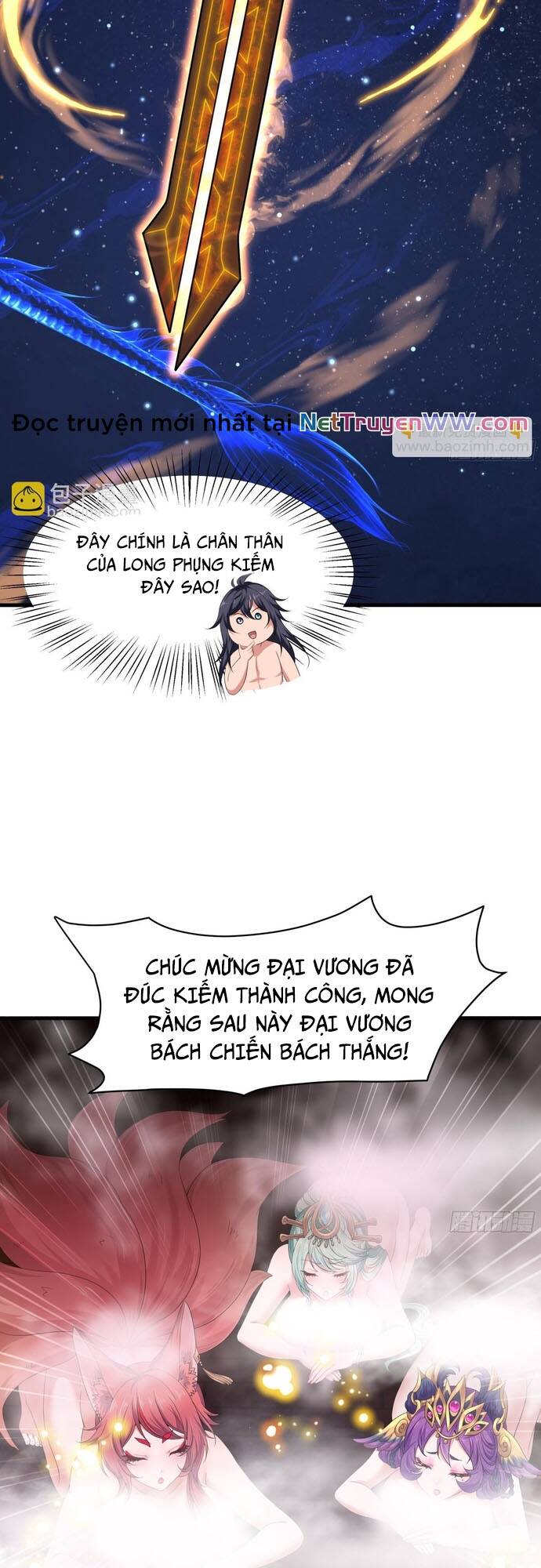 Tán Nhân Vô Địch Tái Sinh Vào Phong Thần Bảng Chapter 30 - 26
