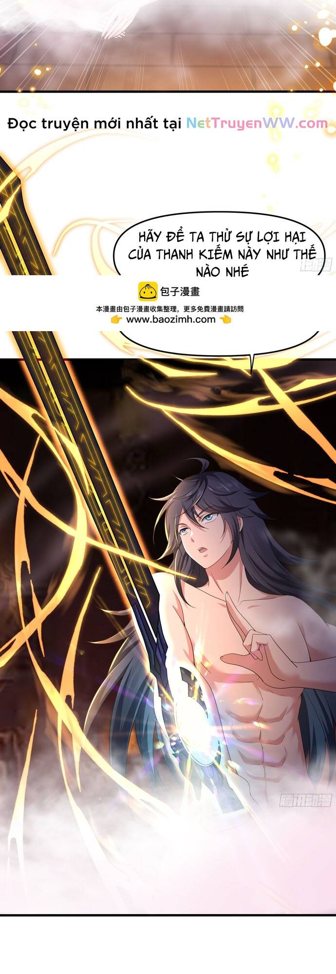 Tán Nhân Vô Địch Tái Sinh Vào Phong Thần Bảng Chapter 30 - 27