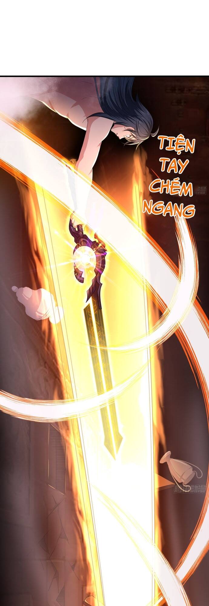 Tán Nhân Vô Địch Tái Sinh Vào Phong Thần Bảng Chapter 30 - 28