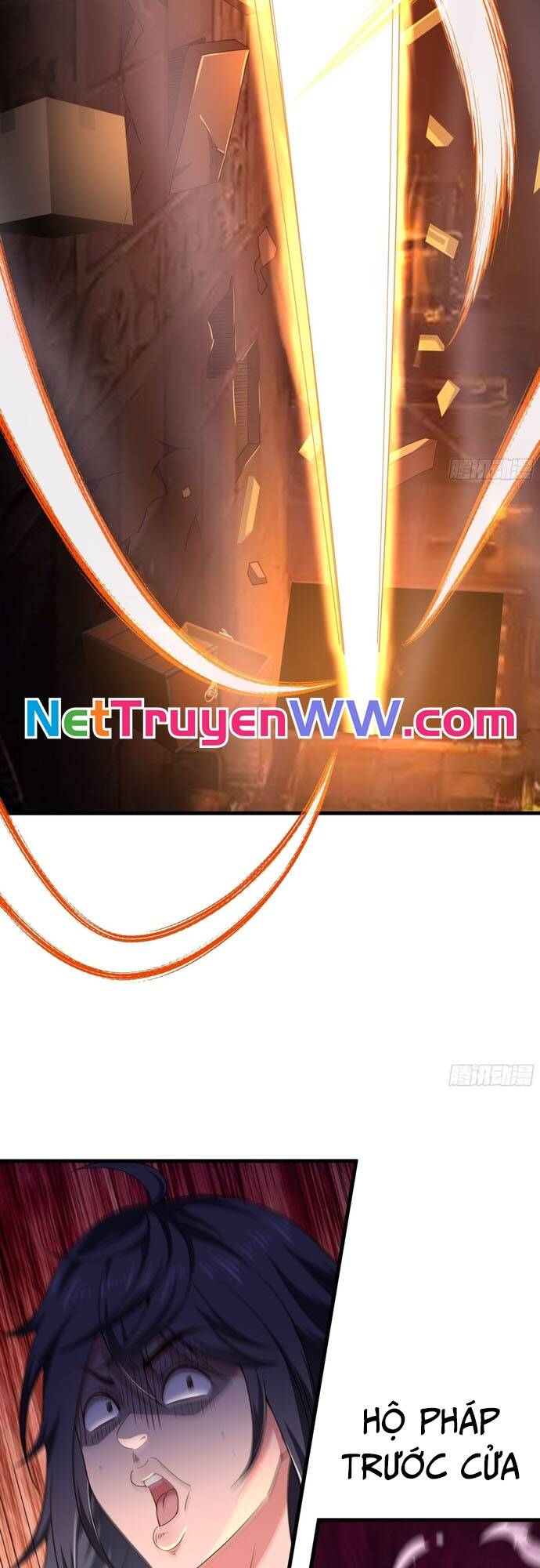 Tán Nhân Vô Địch Tái Sinh Vào Phong Thần Bảng Chapter 30 - 29