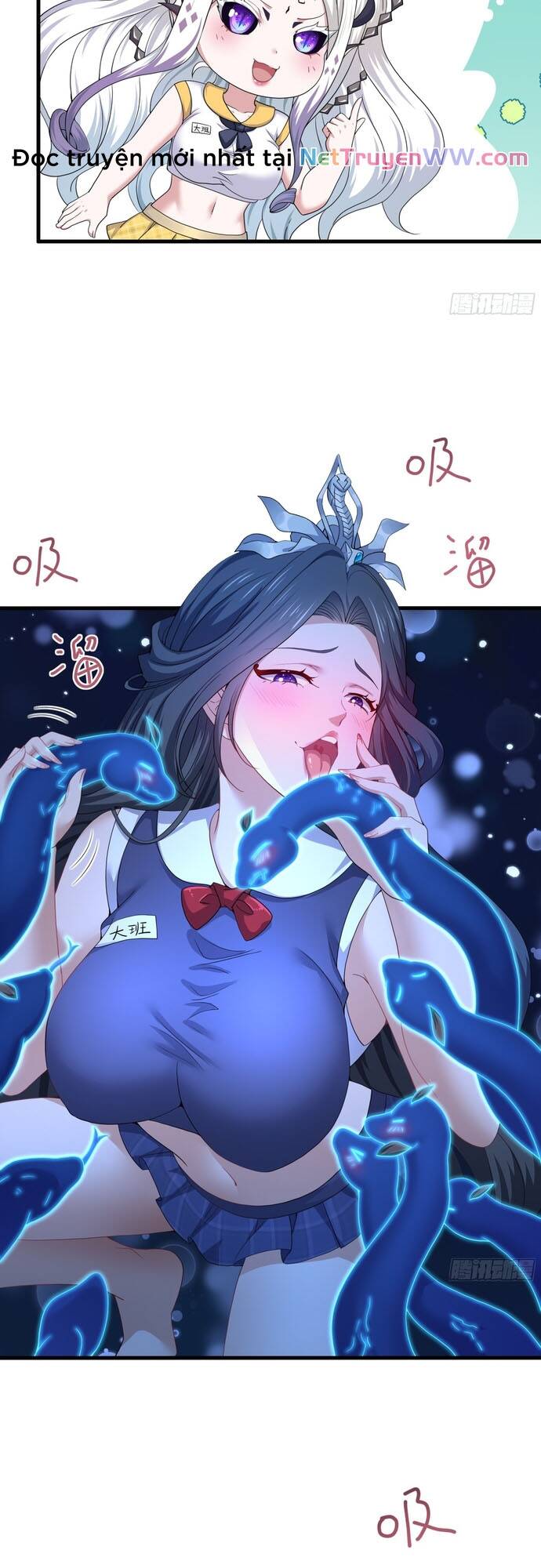 Tán Nhân Vô Địch Tái Sinh Vào Phong Thần Bảng Chapter 30 - 4