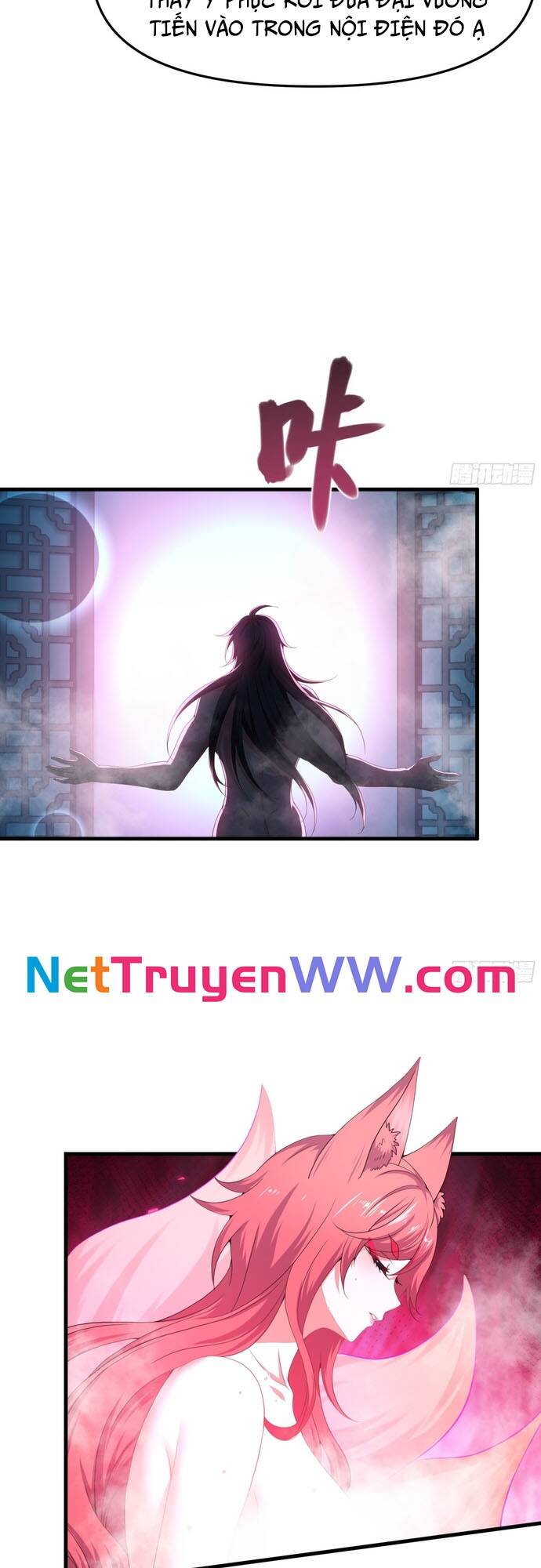Tán Nhân Vô Địch Tái Sinh Vào Phong Thần Bảng Chapter 30 - 10