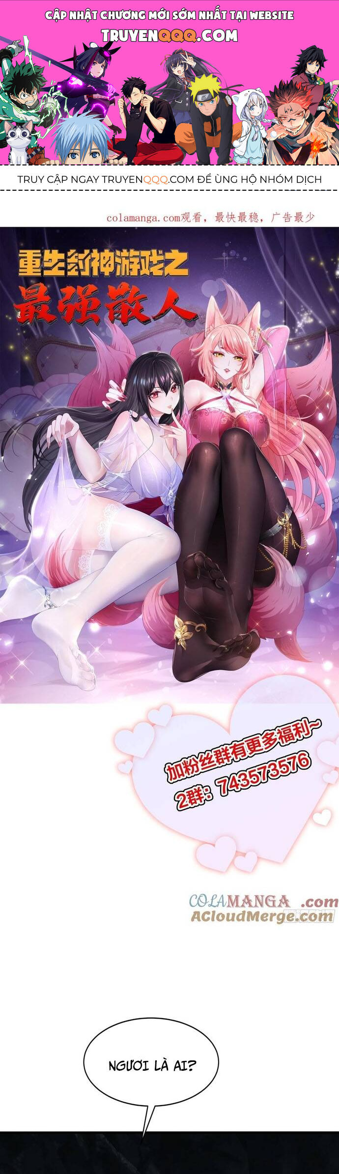 Tán Nhân Vô Địch Tái Sinh Vào Phong Thần Bảng Chapter 33 - 1