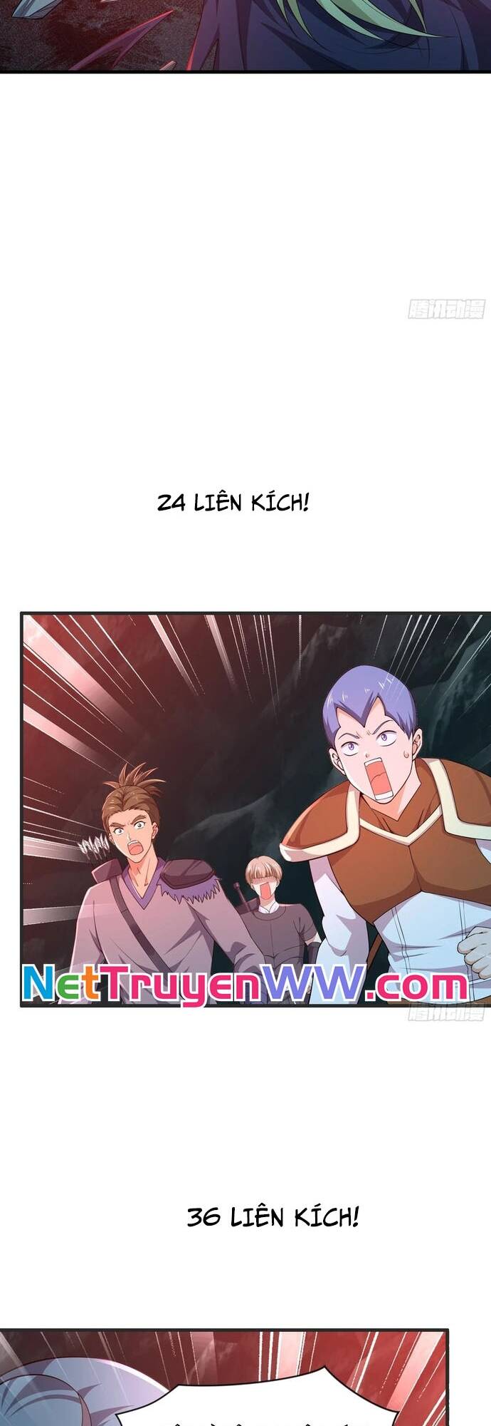 Tán Nhân Vô Địch Tái Sinh Vào Phong Thần Bảng Chapter 33 - 14