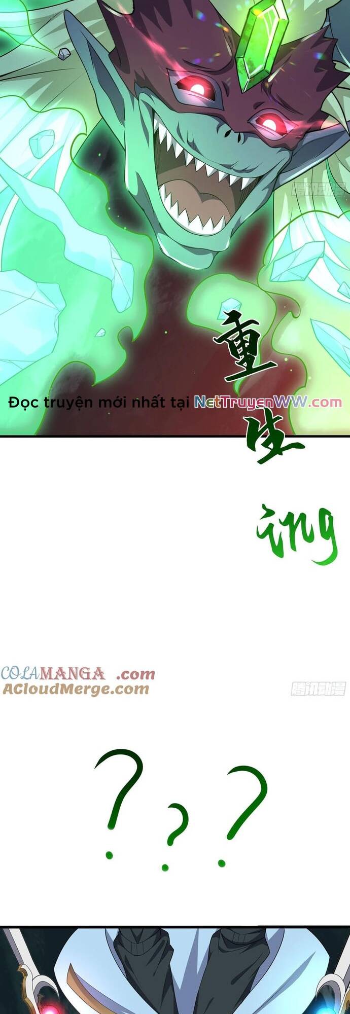 Tán Nhân Vô Địch Tái Sinh Vào Phong Thần Bảng Chapter 33 - 16