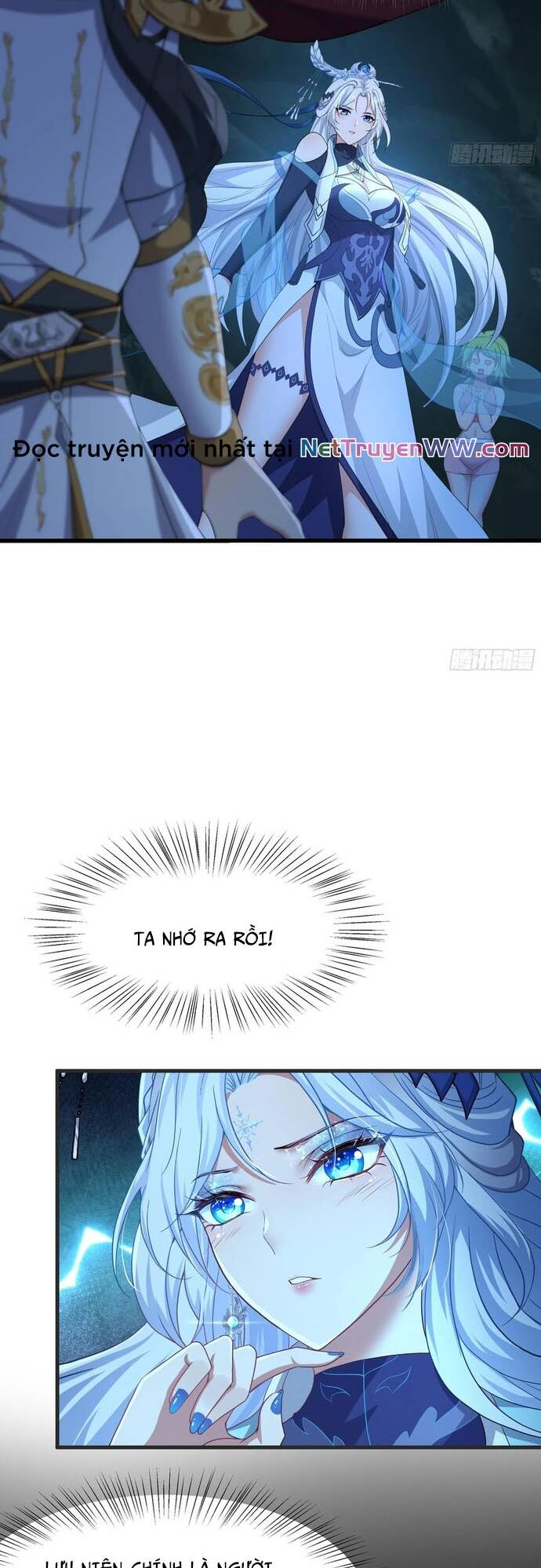 Tán Nhân Vô Địch Tái Sinh Vào Phong Thần Bảng Chapter 33 - 22