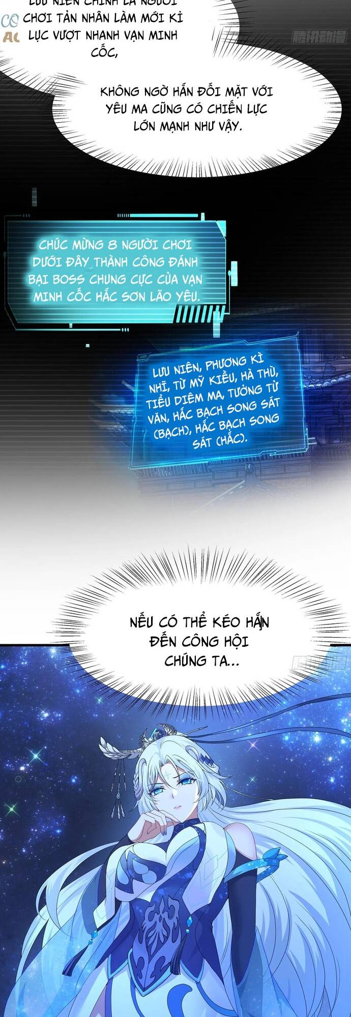 Tán Nhân Vô Địch Tái Sinh Vào Phong Thần Bảng Chapter 33 - 23