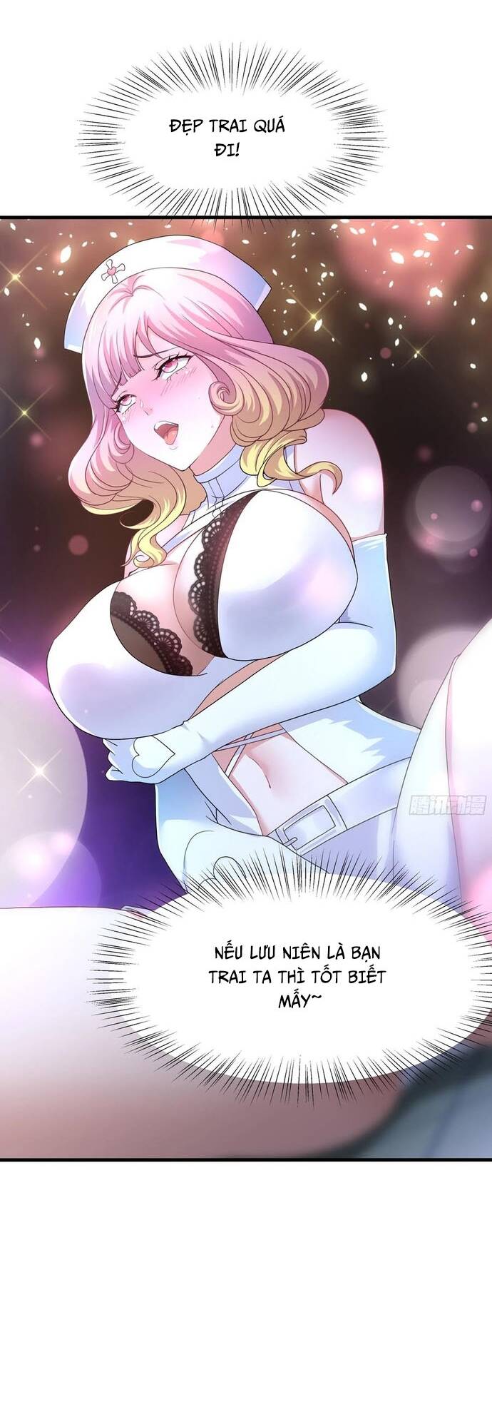 Tán Nhân Vô Địch Tái Sinh Vào Phong Thần Bảng Chapter 33 - 25