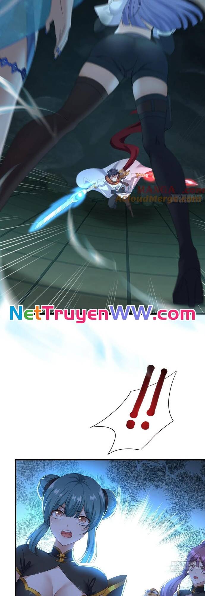 Tán Nhân Vô Địch Tái Sinh Vào Phong Thần Bảng Chapter 33 - 28