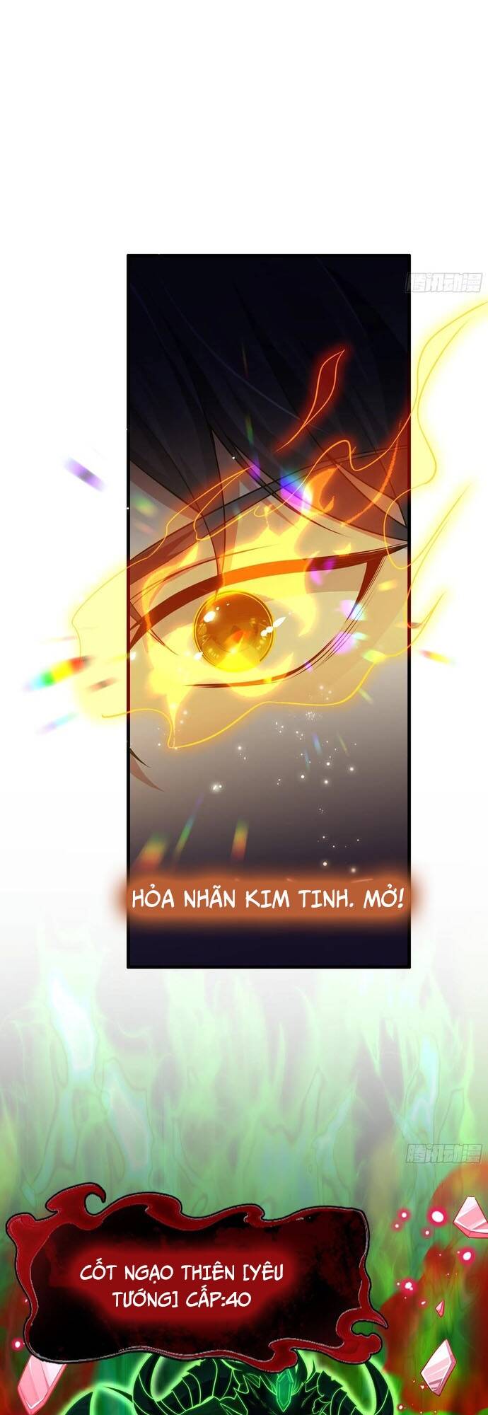 Tán Nhân Vô Địch Tái Sinh Vào Phong Thần Bảng Chapter 33 - 4