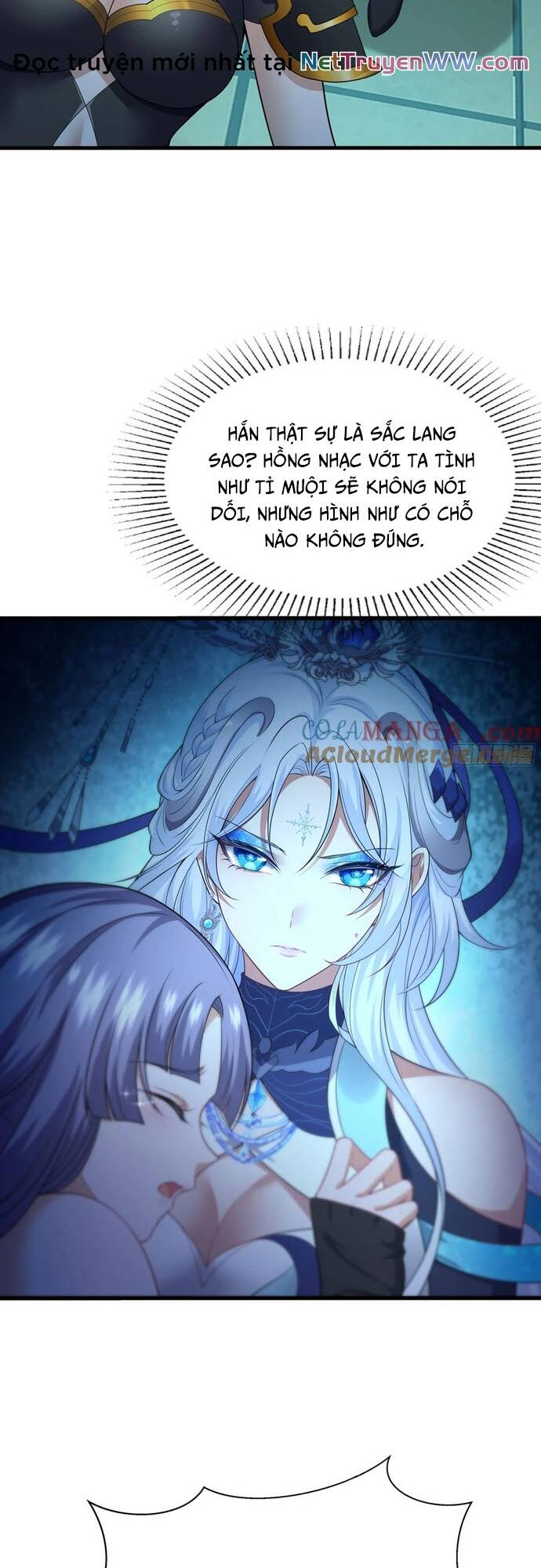 Tán Nhân Vô Địch Tái Sinh Vào Phong Thần Bảng Chapter 33 - 33