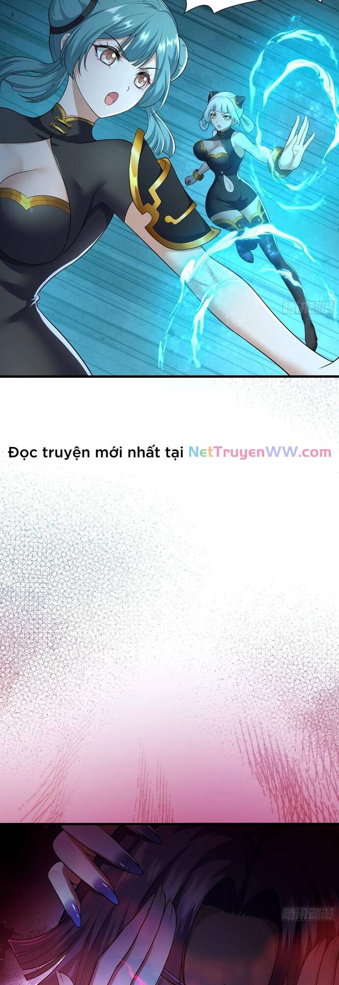 Tán Nhân Vô Địch Tái Sinh Vào Phong Thần Bảng Chapter 33 - 37