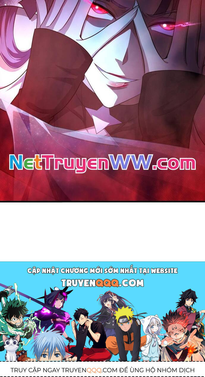 Tán Nhân Vô Địch Tái Sinh Vào Phong Thần Bảng Chapter 33 - 38