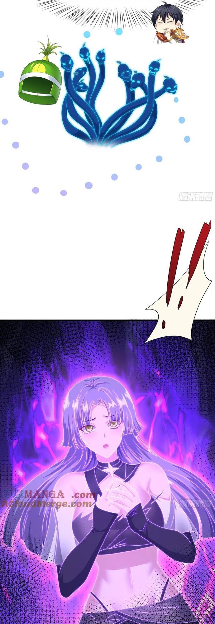 Tán Nhân Vô Địch Tái Sinh Vào Phong Thần Bảng Chapter 33 - 6