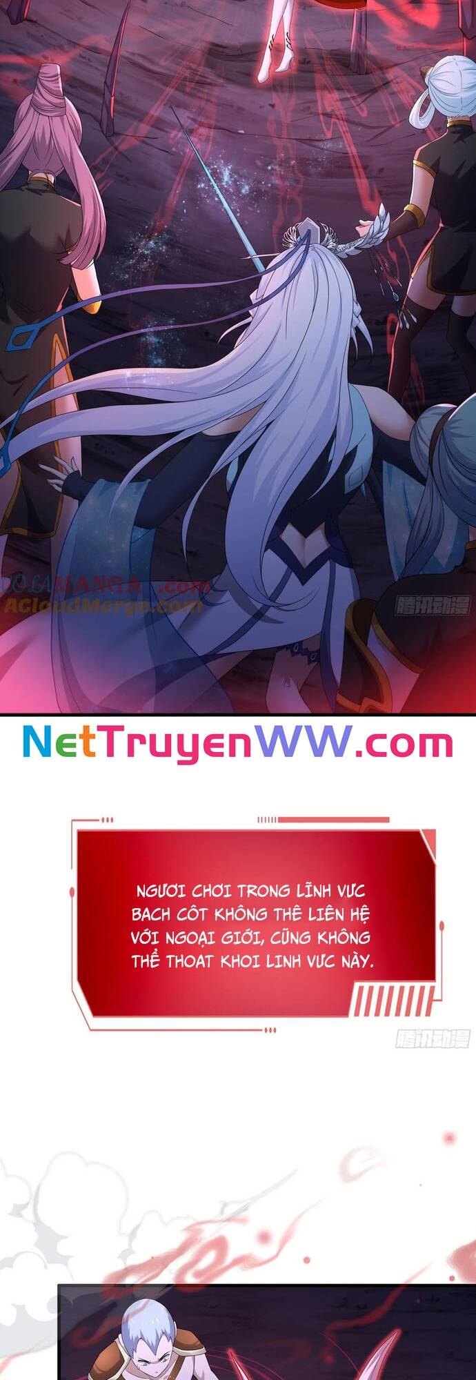Tán Nhân Vô Địch Tái Sinh Vào Phong Thần Bảng Chapter 34 - 14