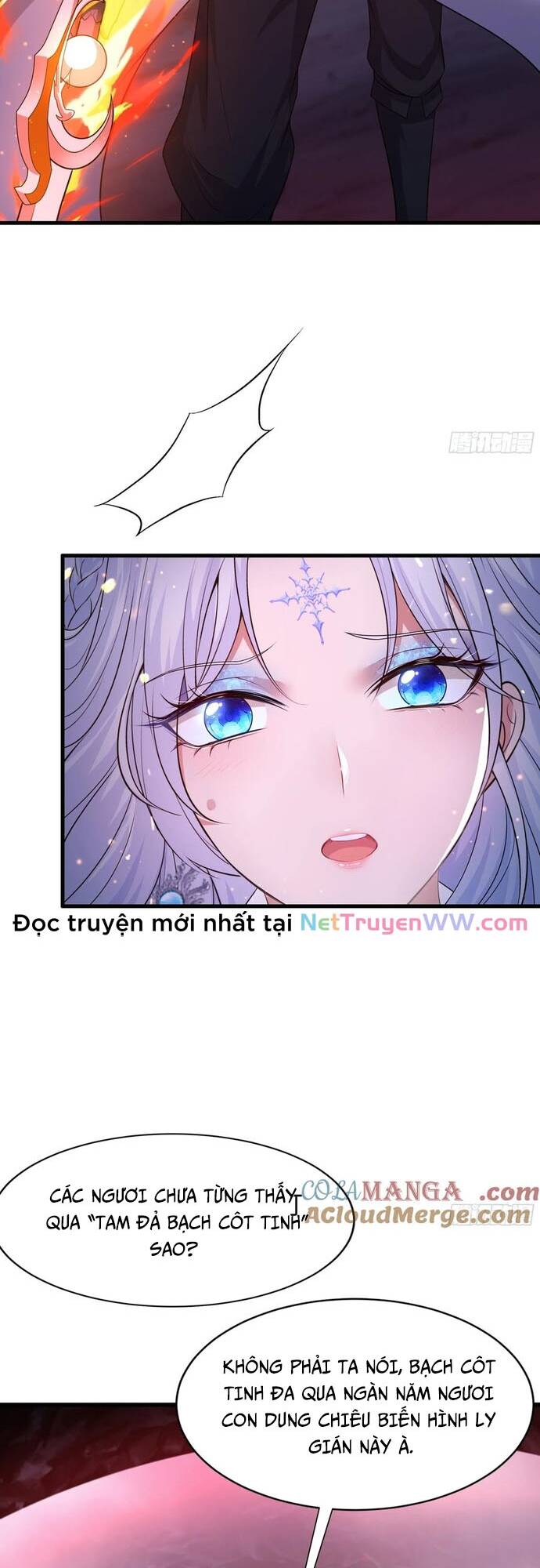 Tán Nhân Vô Địch Tái Sinh Vào Phong Thần Bảng Chapter 34 - 23
